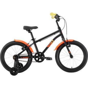Детский велосипед STARK FOXY 18 BOY (2022)