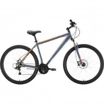 Маунтинбайк STARK TANK 29.1 HD (2022)