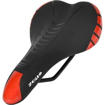 Седло STARK ZEUS Z-6300 MTB