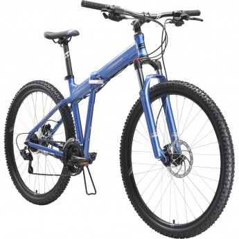 Складной велосипед STARK COBRA 29.2 HD (2023)