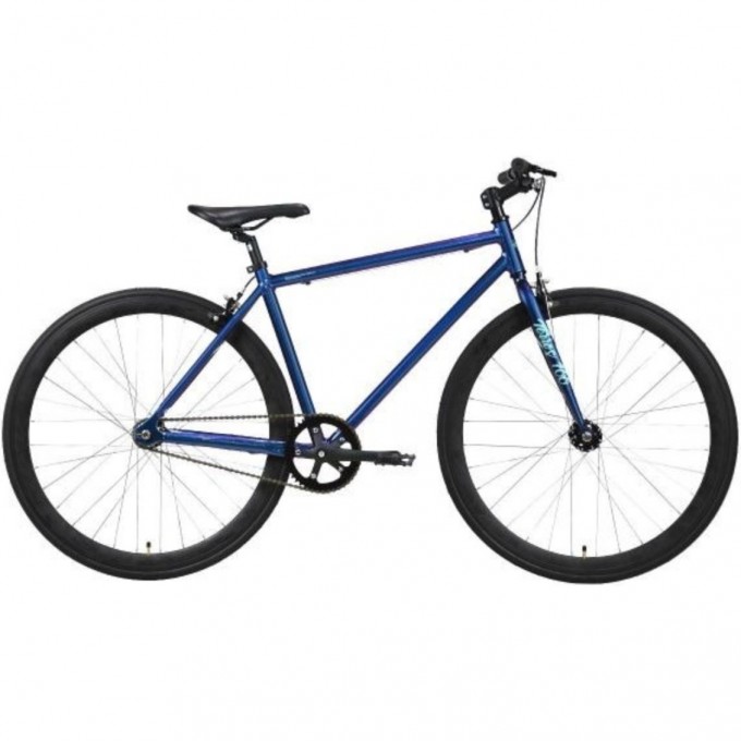 Велосипед STARK'23 TERROS 700 S фиолетовый/бирюзовый 20" 4670094413237 Велосипед STARK'23 TERROS 700 S фиолетовый/бирюзовый 20" 4670094413237